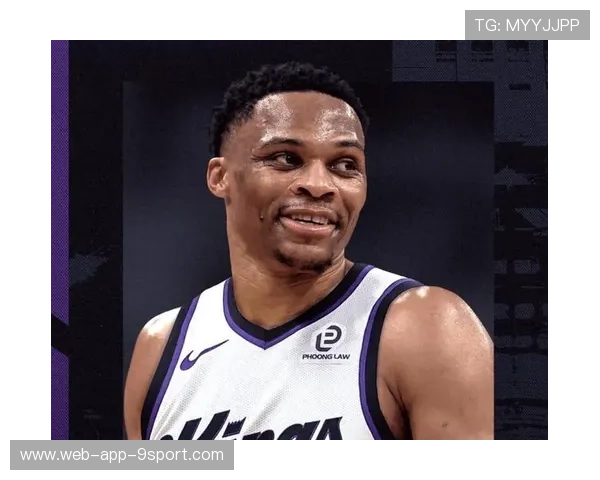 威少再度绽放，国王101-132不敌雷霆！连续4场创造记录，前无古人，威少几次抢断王