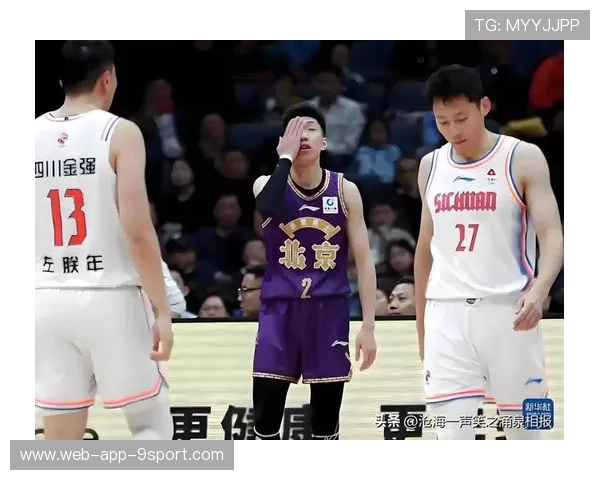 广东揭幕战输球，伤病+状态双重打击难掩问题，广东两连败