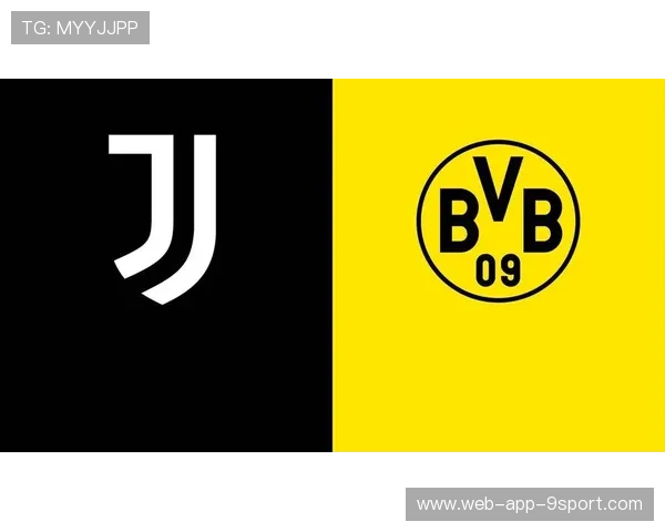 欧冠尤文1-1多特，多特主业稳定，老妇人陷困境，尤文几连冠